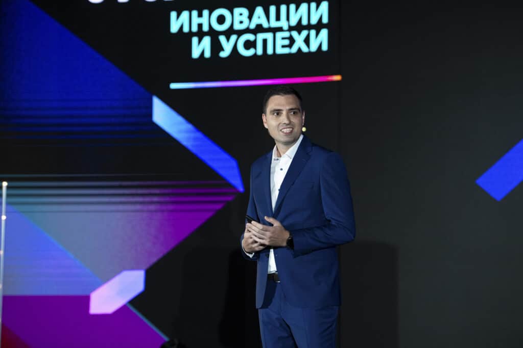 15 години Vivacom: 3 милиарда лева инвестиции и 5,5 милиона услуги за неограничена свобода в общуването