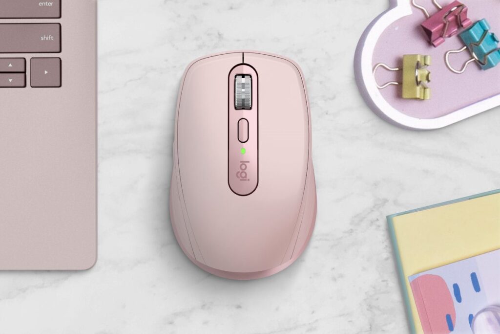 Logi WORK DAYS: Най-добрите оферти на Logitech с до 50% отстъпка