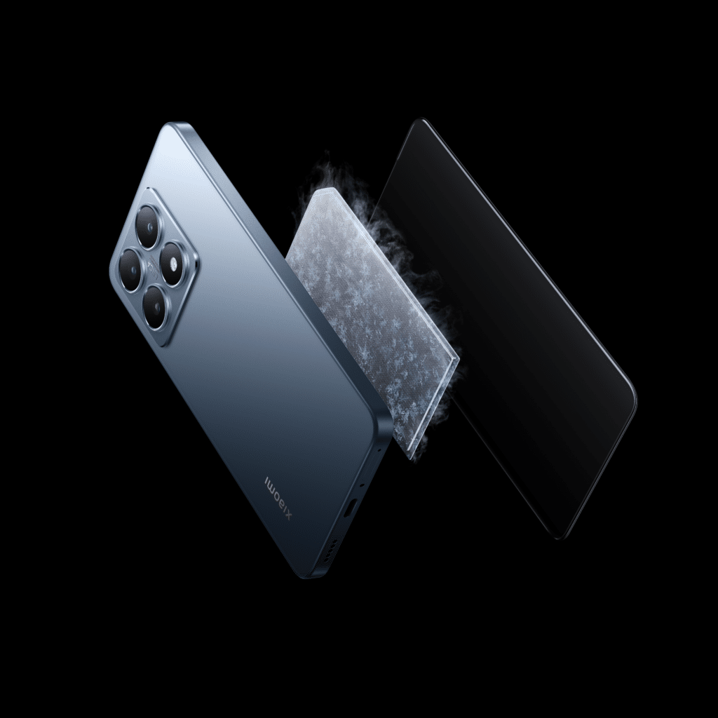 Xiaomi представи серията Xiaomi 14T с изключителна нощна фотография и AI възможности