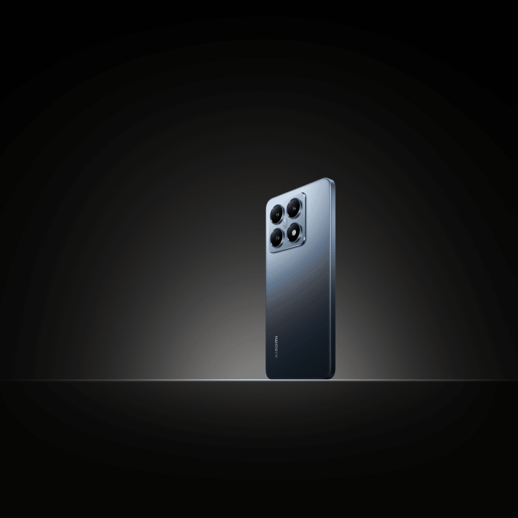 Xiaomi представи серията Xiaomi 14T с изключителна нощна фотография и AI възможности