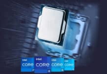 Asus, ASRock и MSI пускат BIOS с финалната поправка на микрокода за проблемните процесори Raptor Lake на Intel