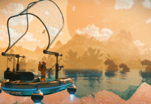 Излезе следващото голямо обновление за No Man’s Sky