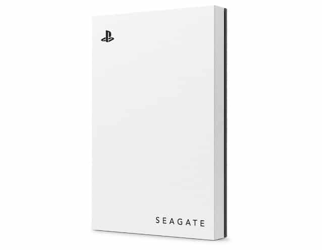 Seagate пусна на пазара PlayStation Game Drive – външно SSD, напълно съвместимо с PS5 и PS4