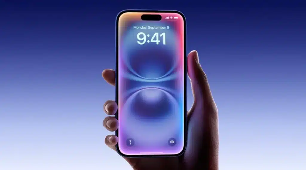 Apple представи iPhone 16 и iPhone 16 Plus с изкуствен интелект, обновен дизайн и нови бутони