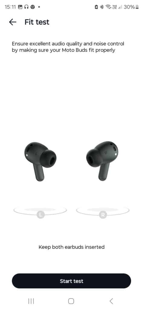 Moto Buds+ – компактни, удобни и способни