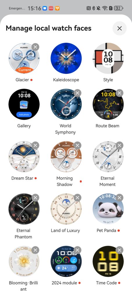 HUAWEI WATCH GT 5 Pro – смартчасовник с титаниев корпус и иновативни функции
