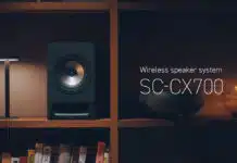 Technics представя първата си безжична Hi-Fi система SC-CX700 на IFA 2024