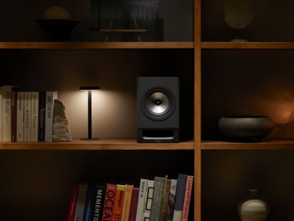 Technics представя първата си безжична Hi-Fi система SC-CX700 на IFA 2024