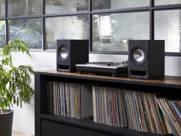 Technics представя първата си безжична Hi-Fi система SC-CX700 на IFA 2024