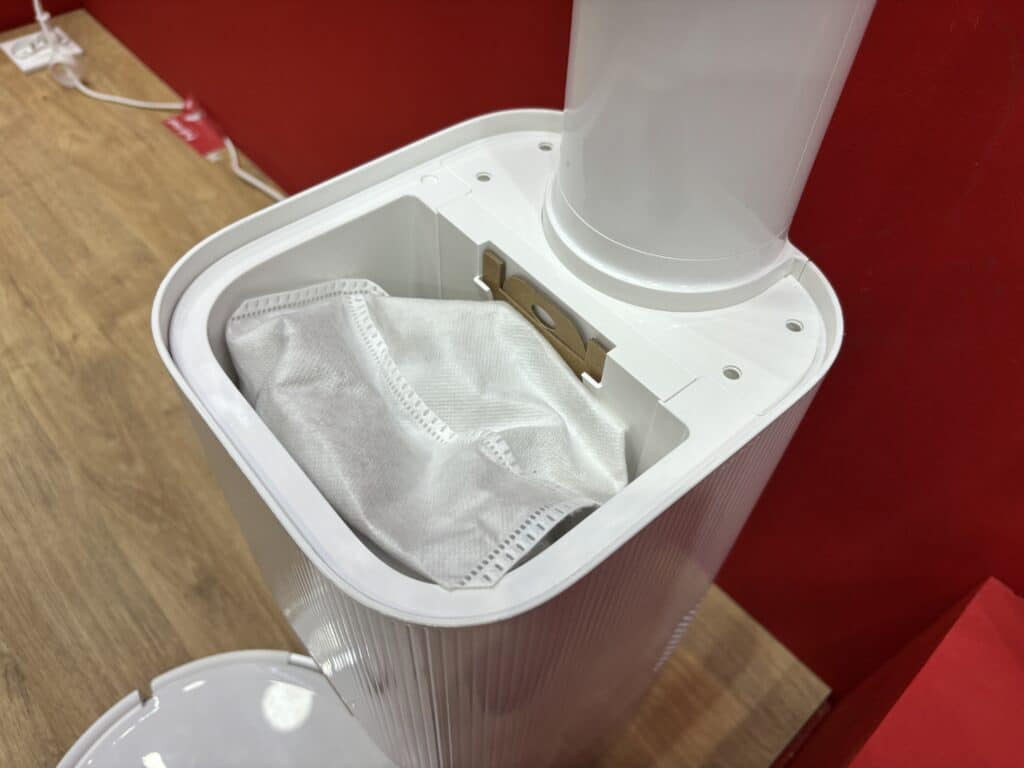SwitchBot представя нови интелигентни решения на IFA 2024: Практична прахосмукачка-робот и иновативни домашни уреди