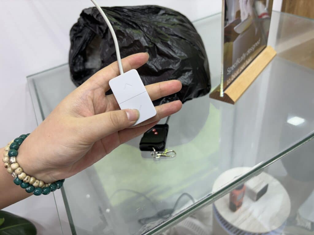SwitchBot представя нови интелигентни решения на IFA 2024: Практична прахосмукачка-робот и иновативни домашни уреди