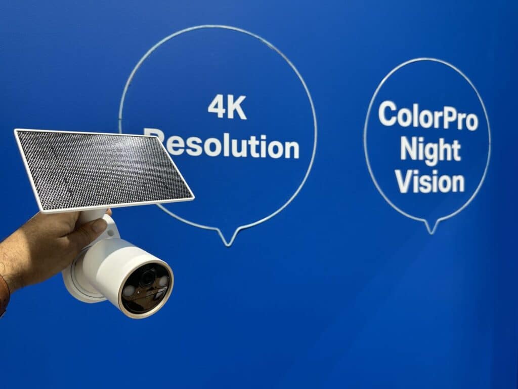 TP-Link революционизира интелигентния дом с достъпни иновации на IFA 2024