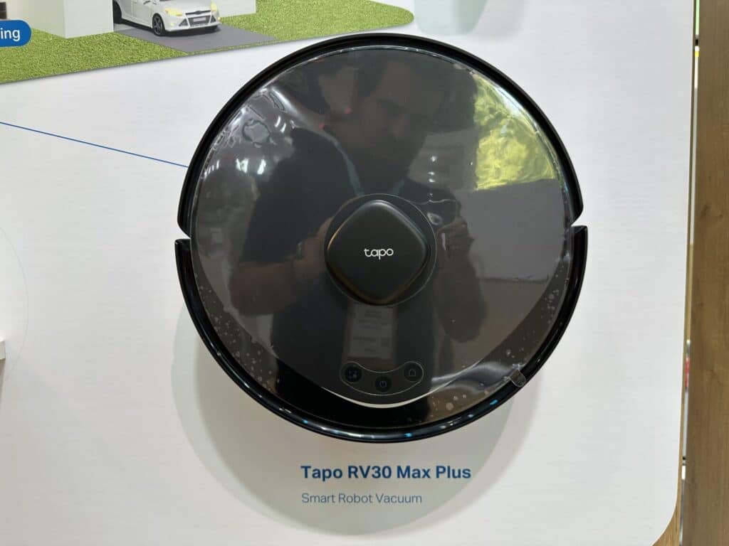 TP-Link революционизира интелигентния дом с достъпни иновации на IFA 2024