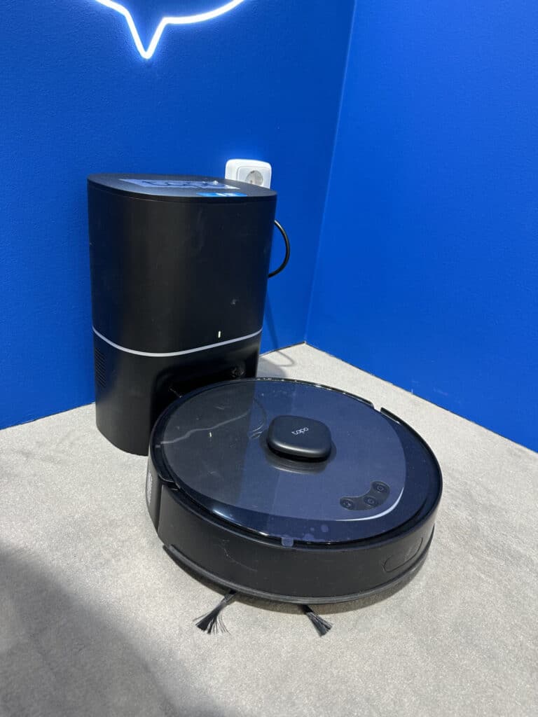 TP-Link революционизира интелигентния дом с достъпни иновации на IFA 2024
