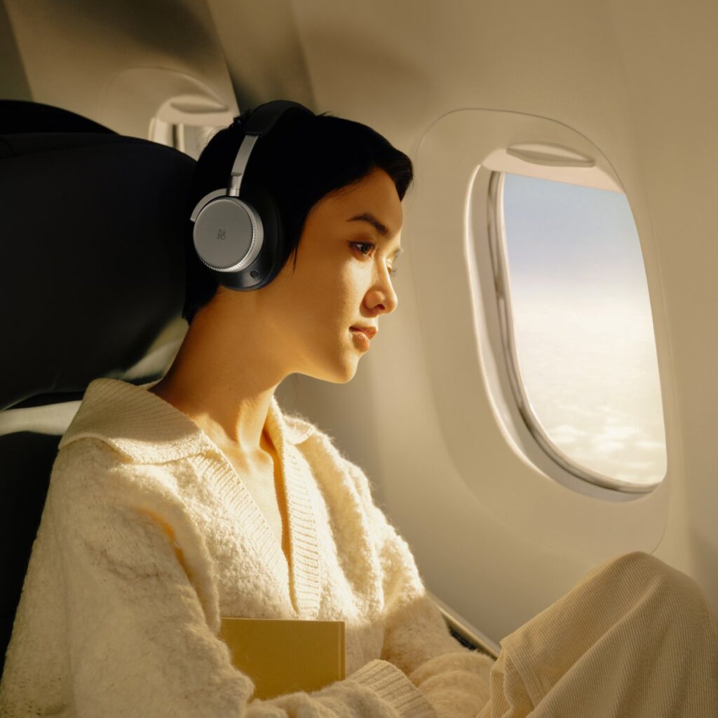 Bang & Olufsen представя Beoplay H100: Върхът на преносимото аудио
