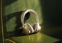 Bang & Olufsen представя Beoplay H100: Върхът на преносимото аудио