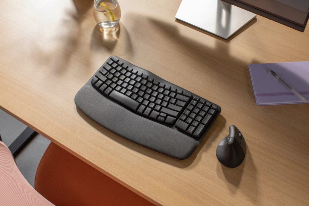 Logi WORK DAYS: Най-добрите оферти на Logitech с до 50% отстъпка