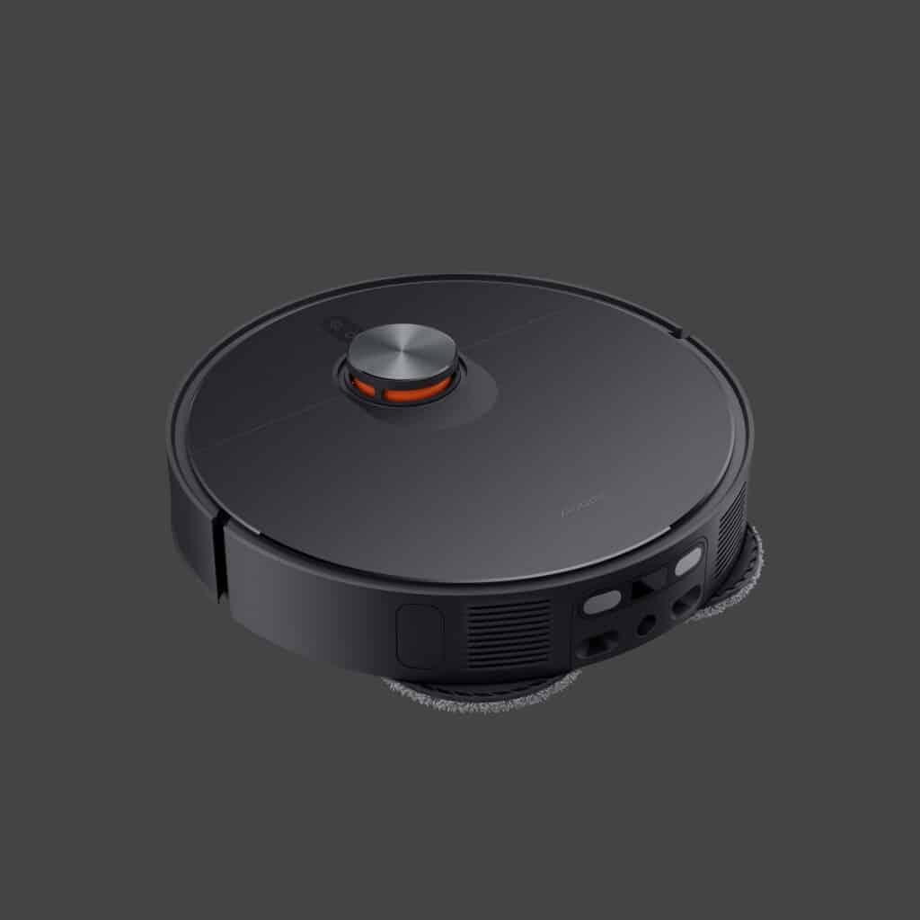Xiaomi представи новите прахосмукачки-роботи X20 Max и X20 Pro: усъвършенствани решения за почистване на дома