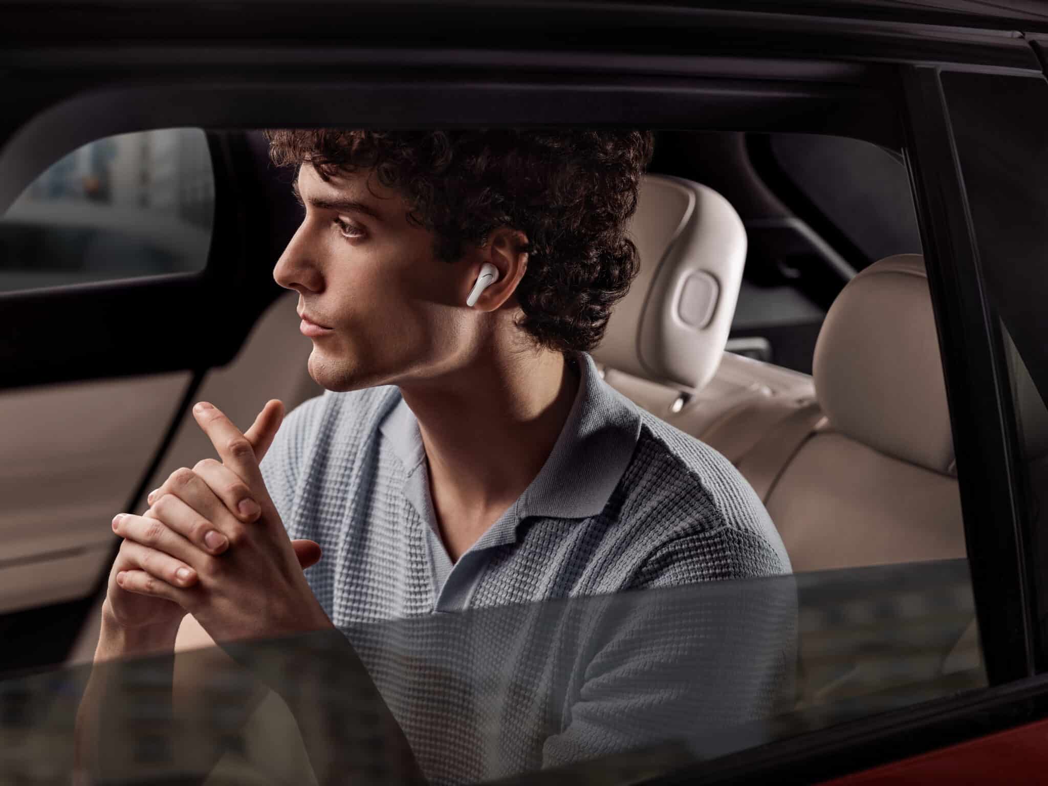 Xiaomi Buds 5: Върхово аудио с активно шумопотискане и дълъг живот на батерията