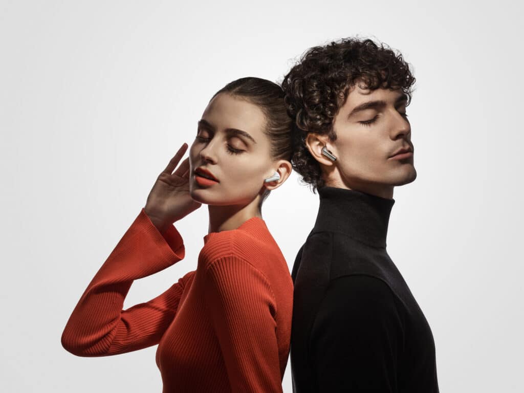 Xiaomi Buds 5: Върхово аудио с активно шумопотискане и дълъг живот на батерията