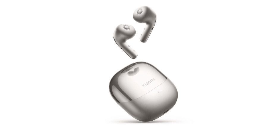 Xiaomi Buds 5: Върхово аудио с активно шумопотискане и дълъг живот на батерията