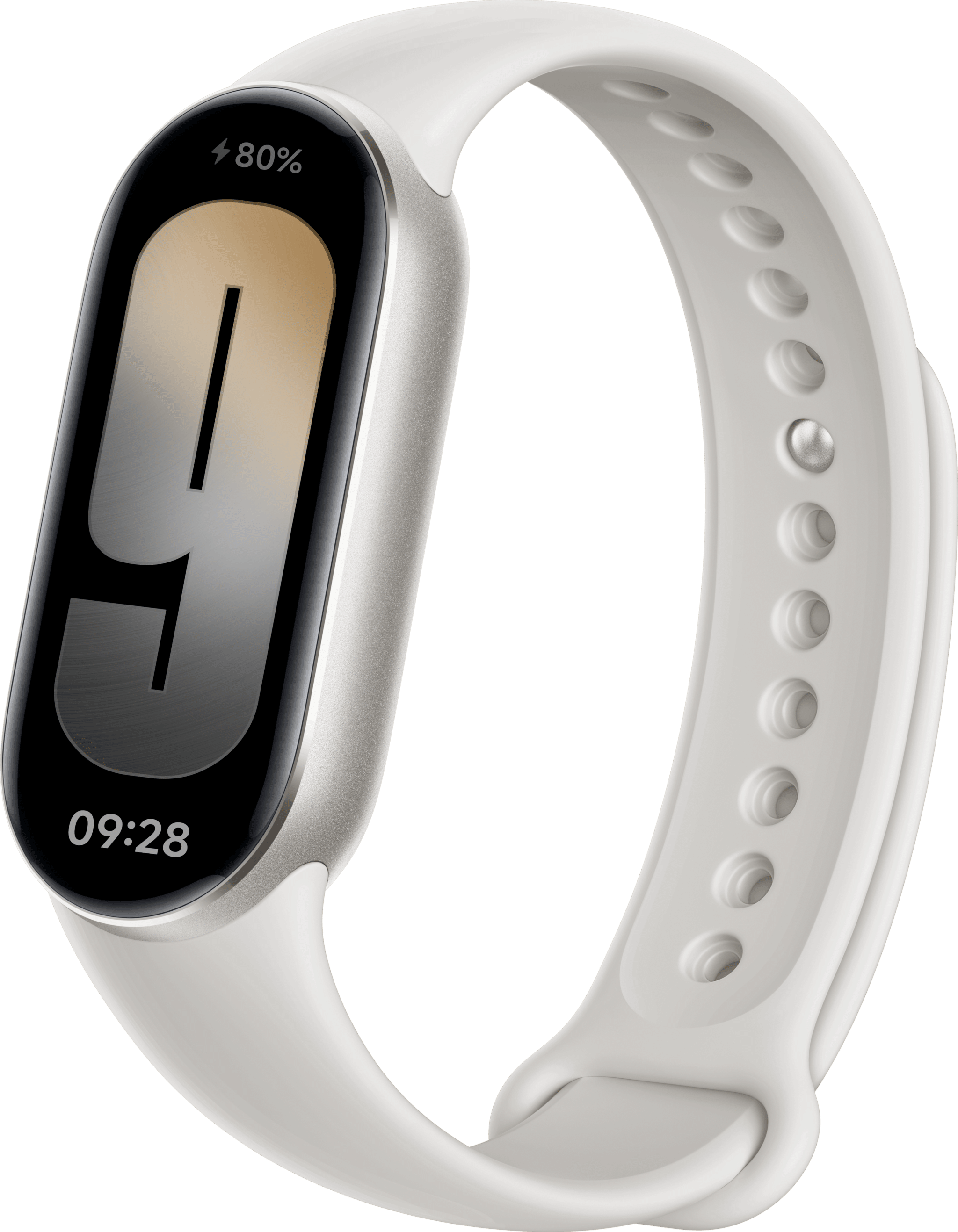 Xiaomi Smart Band 9: Усъвършенстван фитнес тракер за модерния потребител