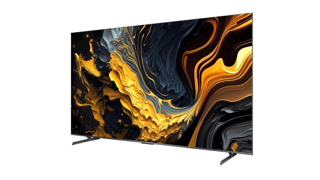 Xiaomi TV Max 100 и 85 2025: Домашно кино с невероятна визуална и звукова прецизност
