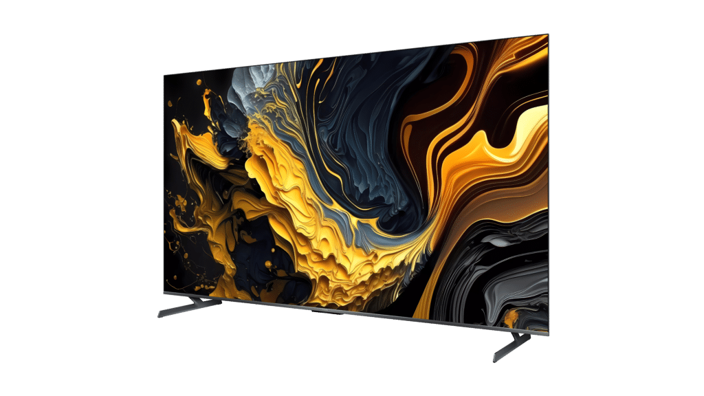 Xiaomi TV Max 100 и 85 2025: Домашно кино с невероятна визуална и звукова прецизност