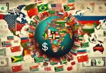Системата за цифрови разплащания на БРИКС може да се превърне в „глобална бомба“, смята Русия