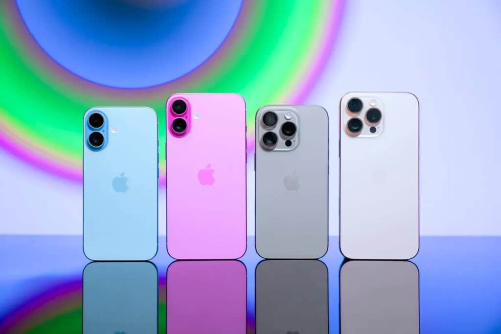 Pro функции на „достъпна“ цена – първите ревюта на iPhone 16 и iPhone 16 Plus са тук
