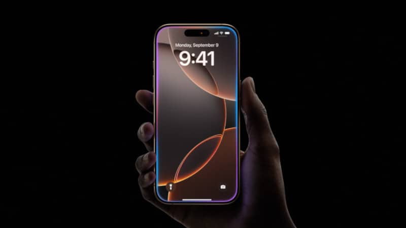 iPhone 16 с покритие Ceramic Shield: защита, която все още изисква допълнителна защита