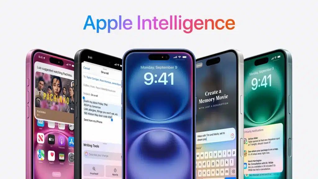 Защо iPhone потребителите в Европа ще останат без революционния Apple Intelligence… засега