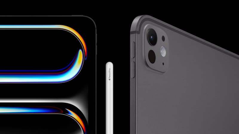 iPadOS 18 превръща таблетите iPad Pro М4 в тухли – Apple временно спря разпространението на актуализацията