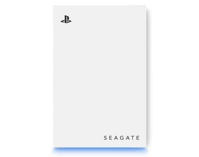 Seagate пусна на пазара PlayStation Game Drive – външно SSD, напълно съвместимо с PS5 и PS4