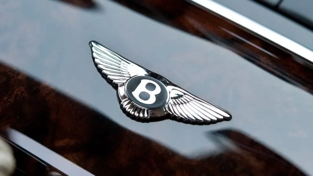 10 факта за Bentley, които трябва да знаете