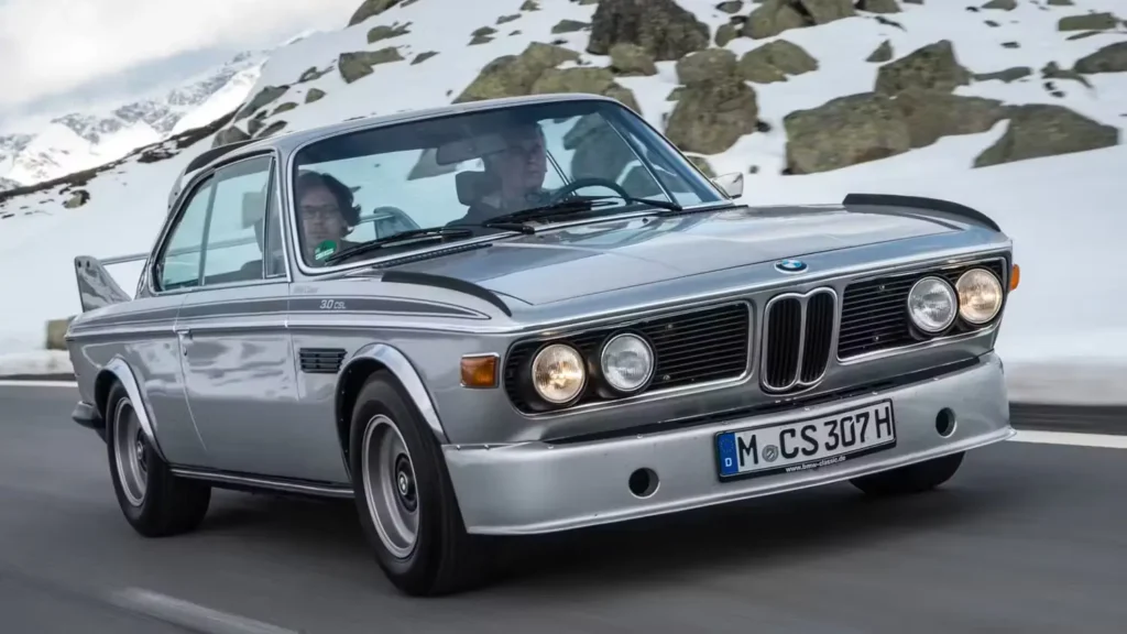 Най-мощният за единица обем двигател на BMW, създаван някога