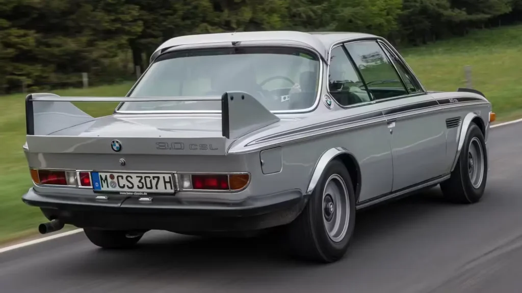 Най-мощният за единица обем двигател на BMW, създаван някога