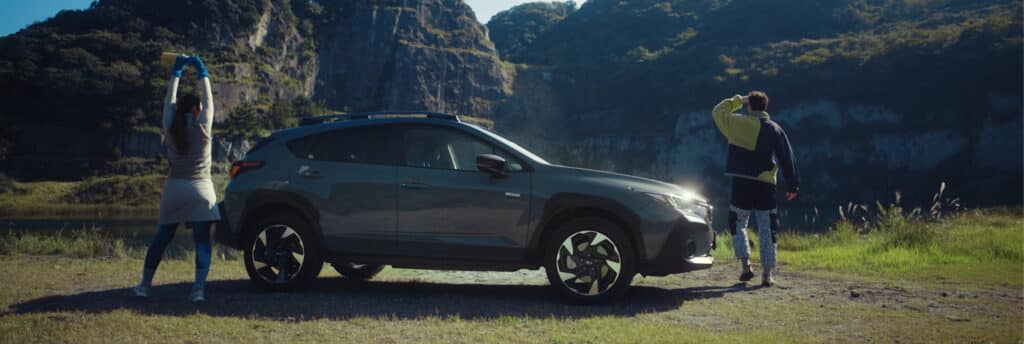Subaru Crosstrek 2024: Дългоочакваното ново поколение