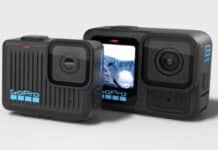 GoPro представи екшън камерите Hero и Hero 13 Black на цени от $199 и $399