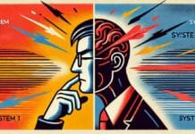 Емоцията срещу логиката: Защо се страхуваме от риска повече от нашите предци?