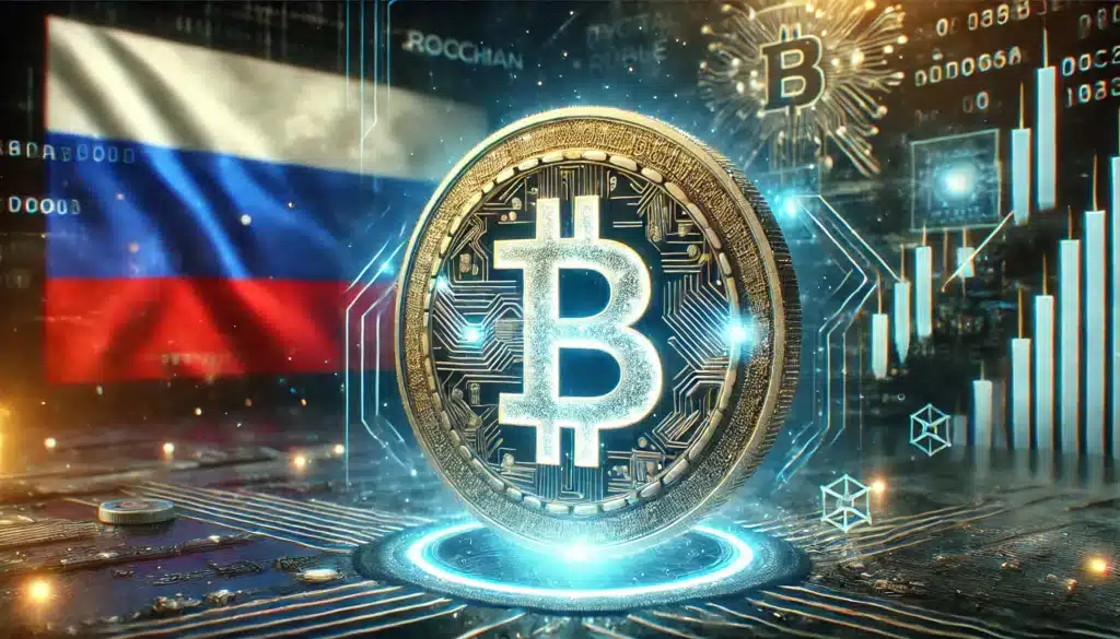 Цифровата рубла навлиза във втори етап: Какво означава това за бъдещето на руската финансова система?