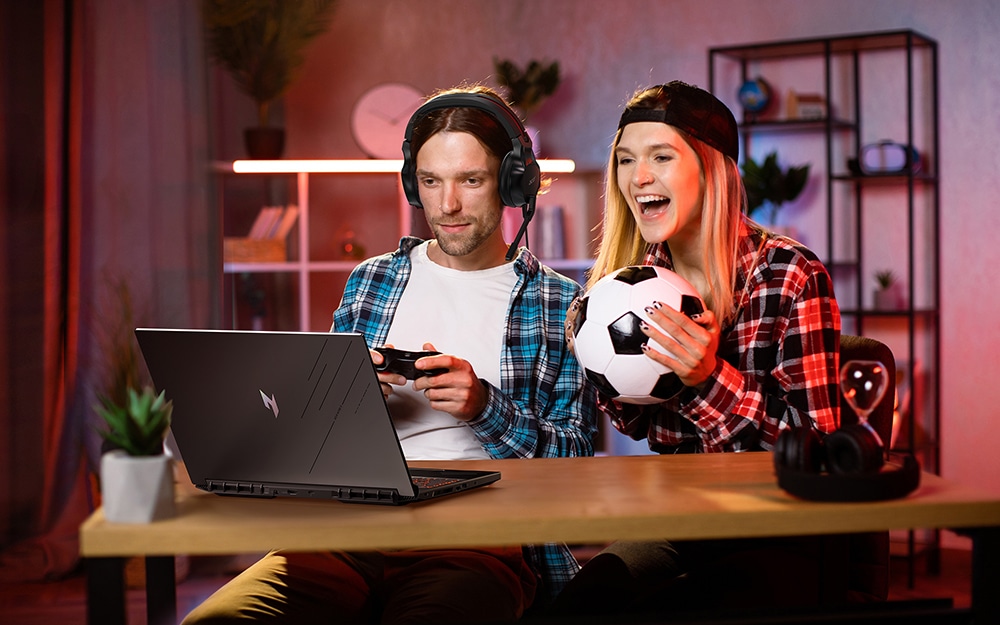 Acer представя геймърски чудовища на IFA 2024: Predator Orion 7000 и новите Nitro V лаптопи