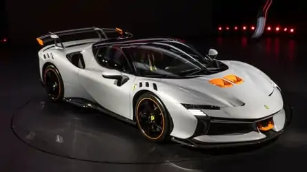Каква ще бъде гаранцията, ако си вземеш Ferrari?