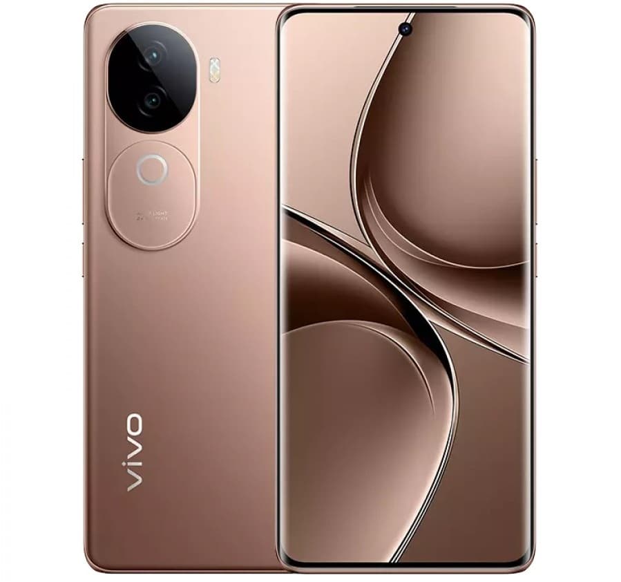 Vivo представи смартфона V40e с извит OLED екран, 50MP камера и чип Dimensity 7300