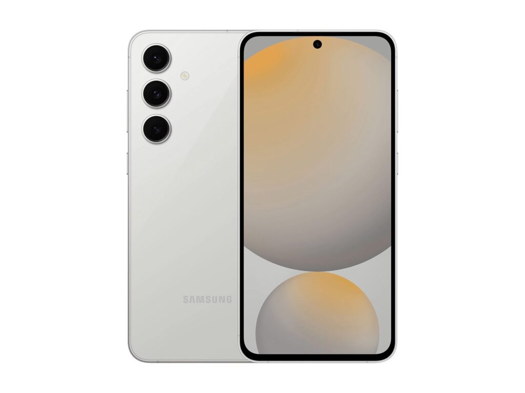 Samsung представи Galaxy S24 FE – достъпен флагман с ИИ, 10-ядрен процесор Exynos 2400e и 6,7-инчов екран