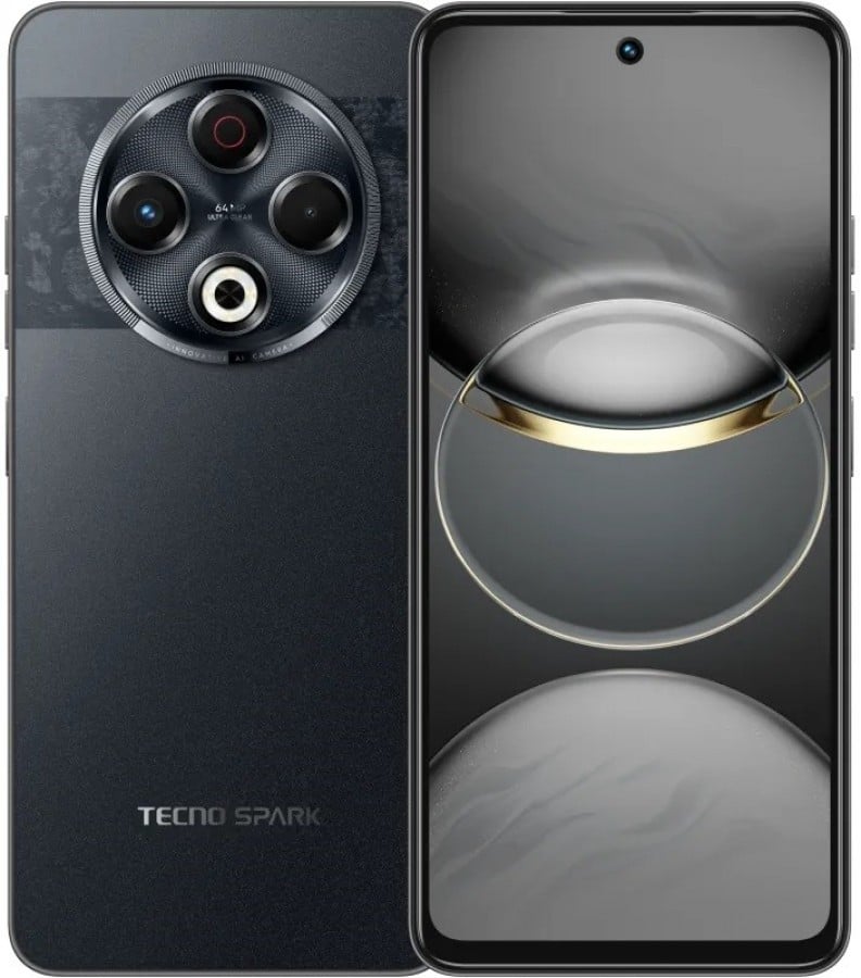 Tecno представи смартфоните Spark 30 и Sparc 30 Pro, включително във версии в стил „Трансформърс“