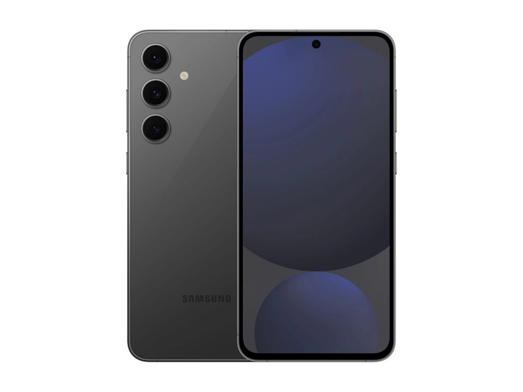 Samsung представи Galaxy S24 FE – достъпен флагман с ИИ, 10-ядрен процесор Exynos 2400e и 6,7-инчов екран
