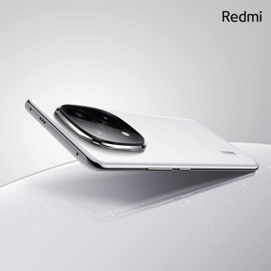 Xiaomi показа смартфоните Redmi Note 14 Pro и Pro+ седмица преди представянето им