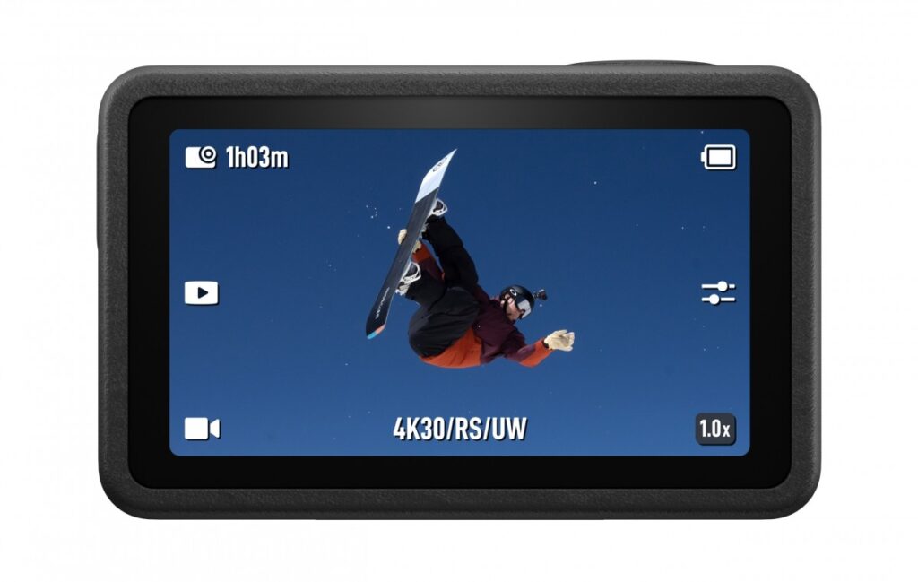 DJI представи екшън-камерата Osmo Action 5 Pro – 40 MP, рекорден динамичен обхват и скорост до 960 FPS