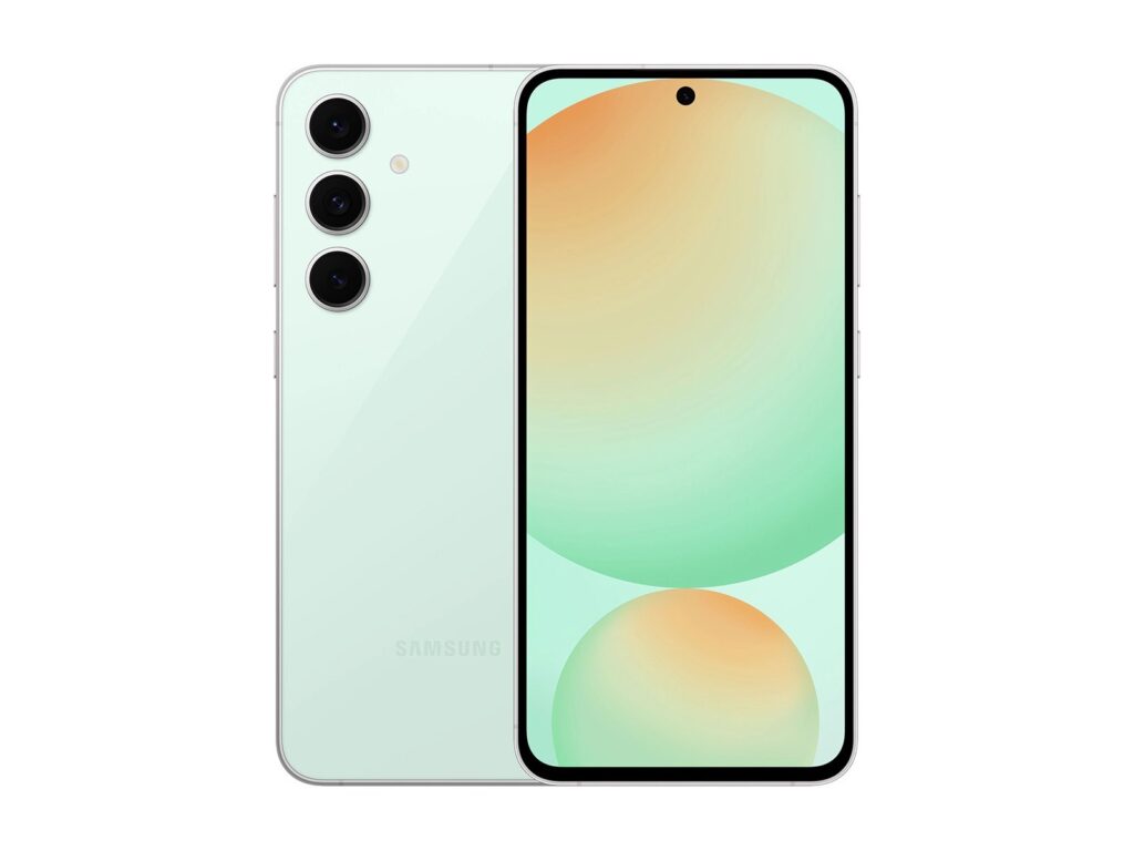 Samsung представи Galaxy S24 FE – достъпен флагман с ИИ, 10-ядрен процесор Exynos 2400e и 6,7-инчов екран